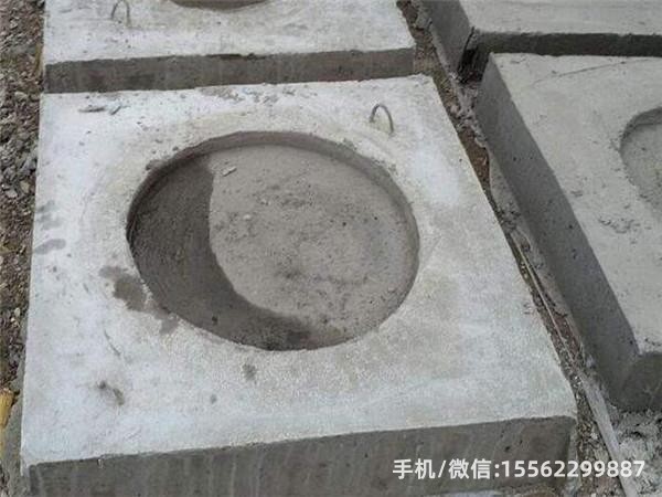 可克达拉1600×1600混凝土电杆底盘
